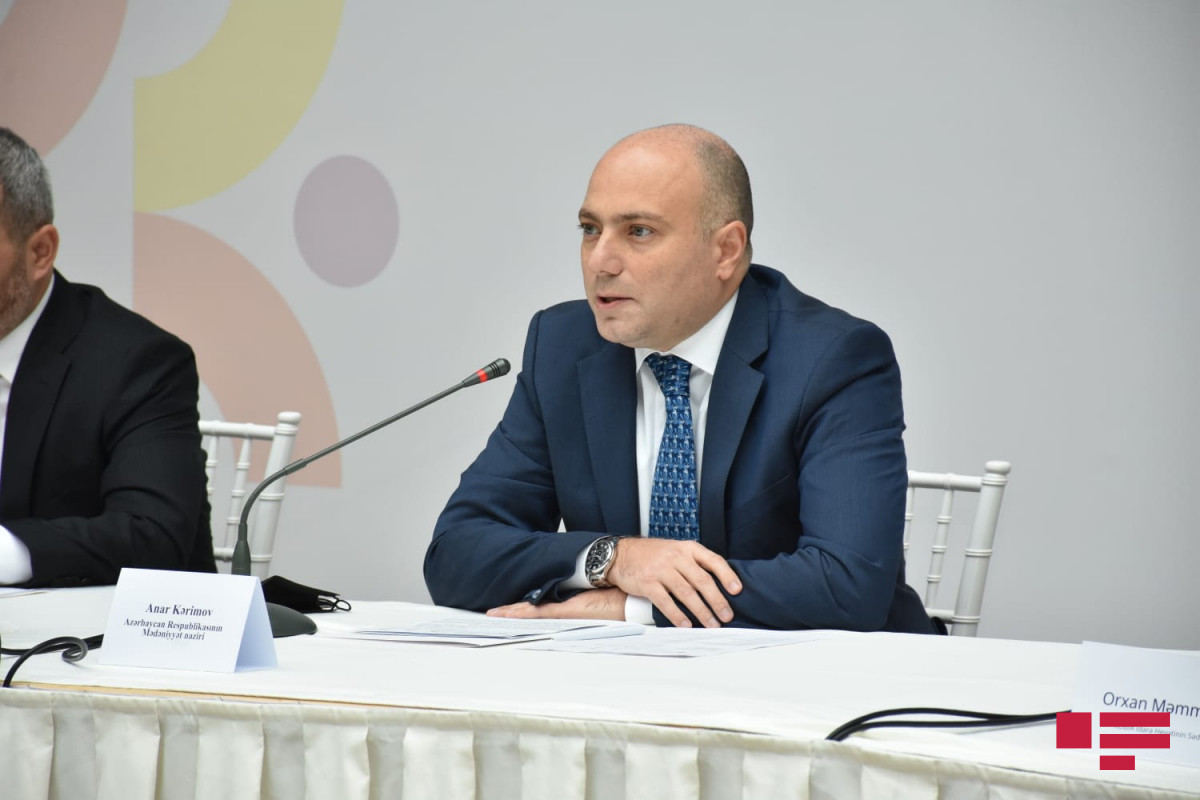 Anar Kərimov