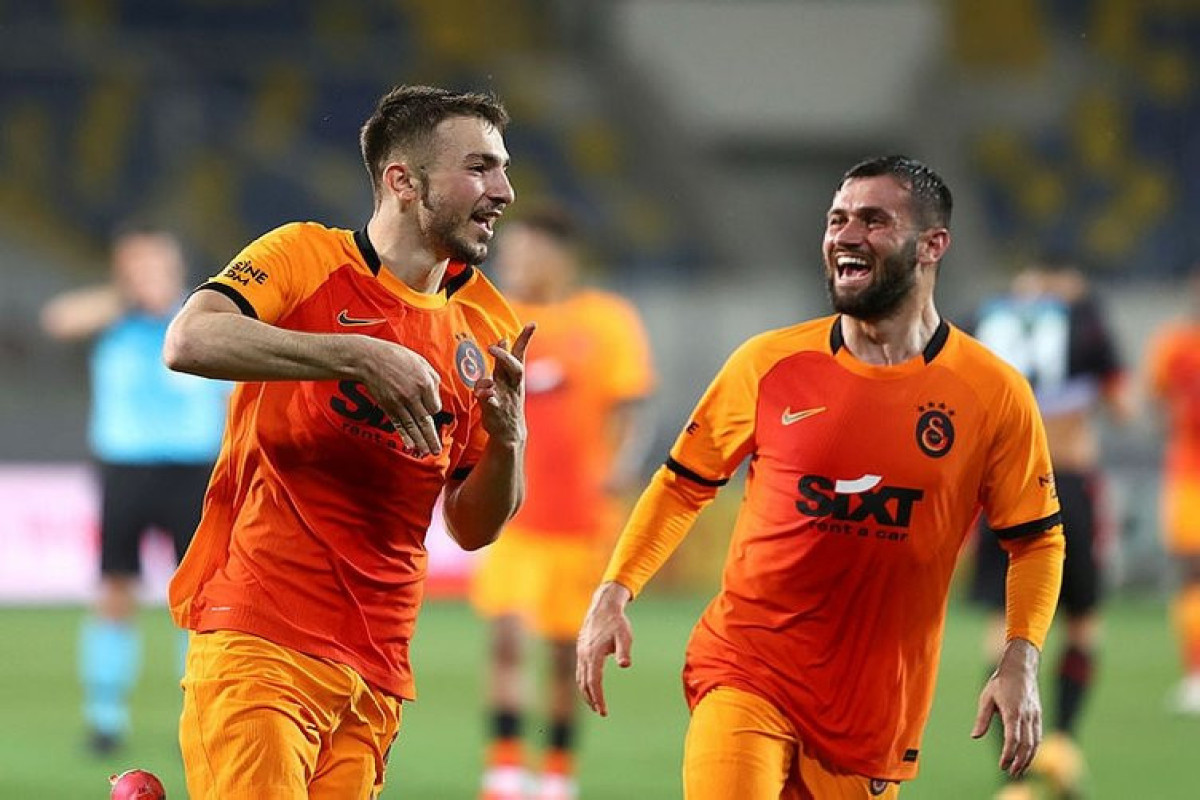 “Qalatasaray” göndərir, “Beşiktaş” gətirir