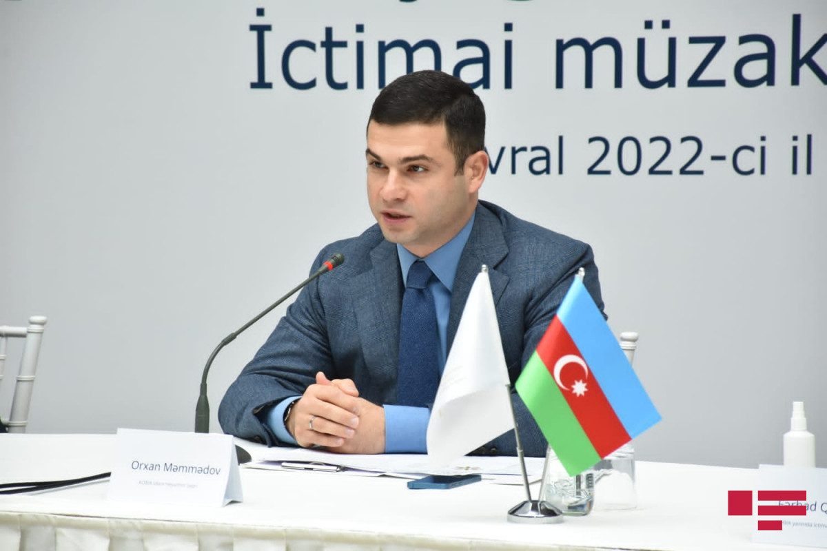 Orxan Məmmədov