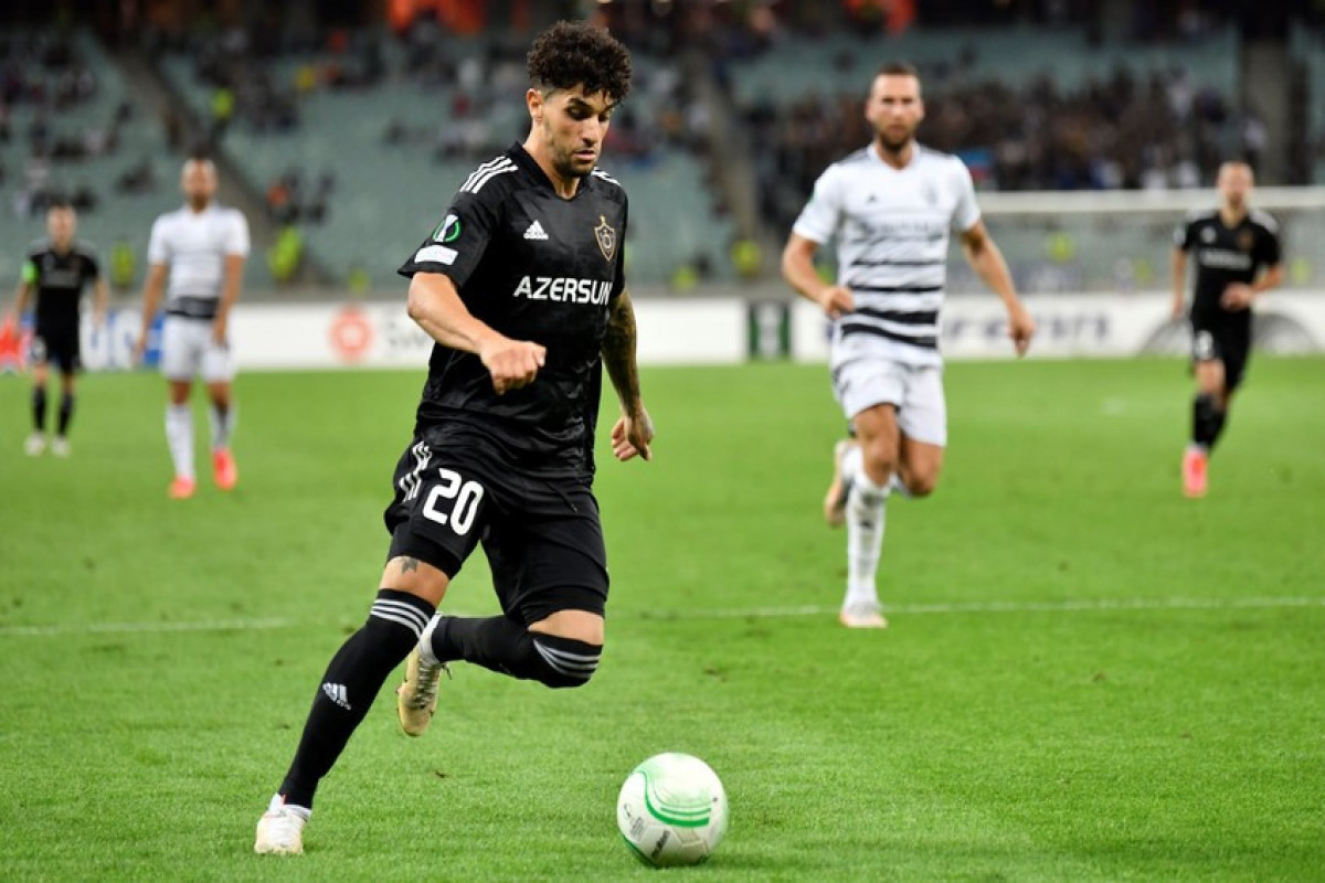 “Qarabağ”ın futbolçusu: “Təslim olmayacağıq”