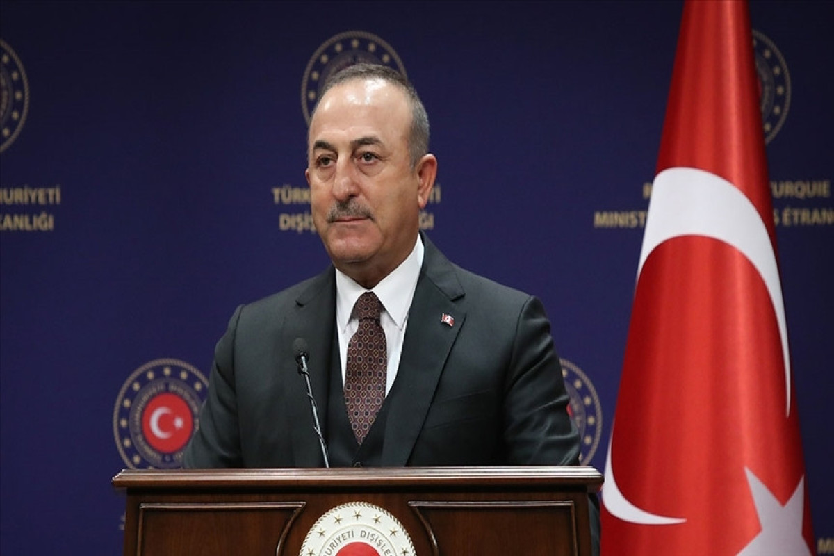 Çavuşoğlu Qazaxıstana səfər edəcək
