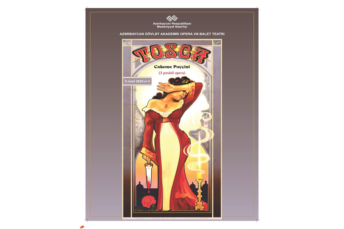 "Toska"