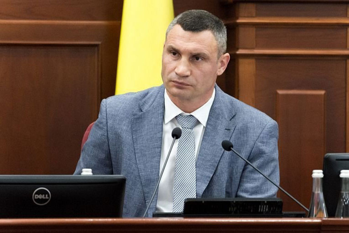 Vitali Kliçko