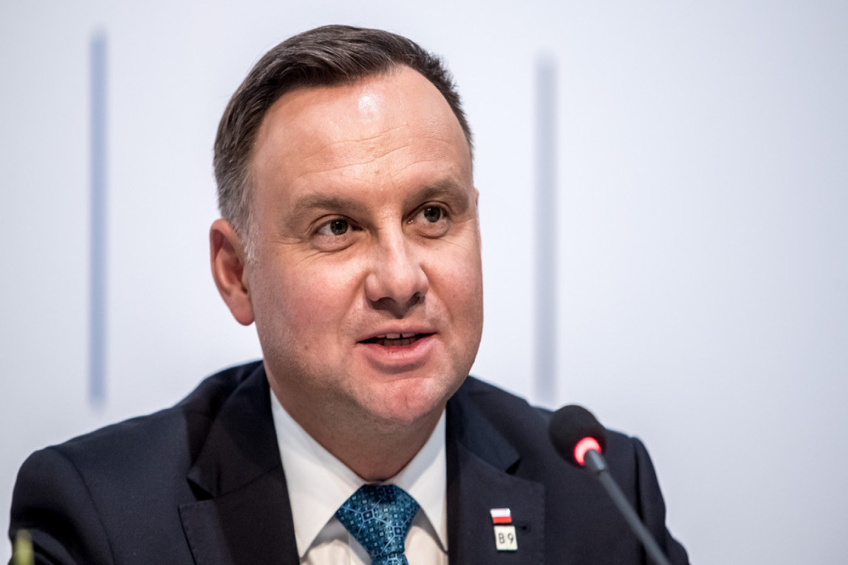 Andjey Duda