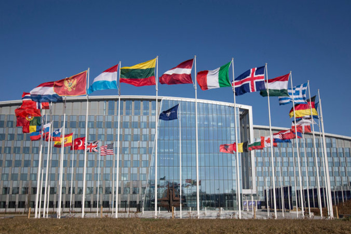 NATO-nun Ukrayna ilə bağlı fövqəladə iclası keçiriləcək