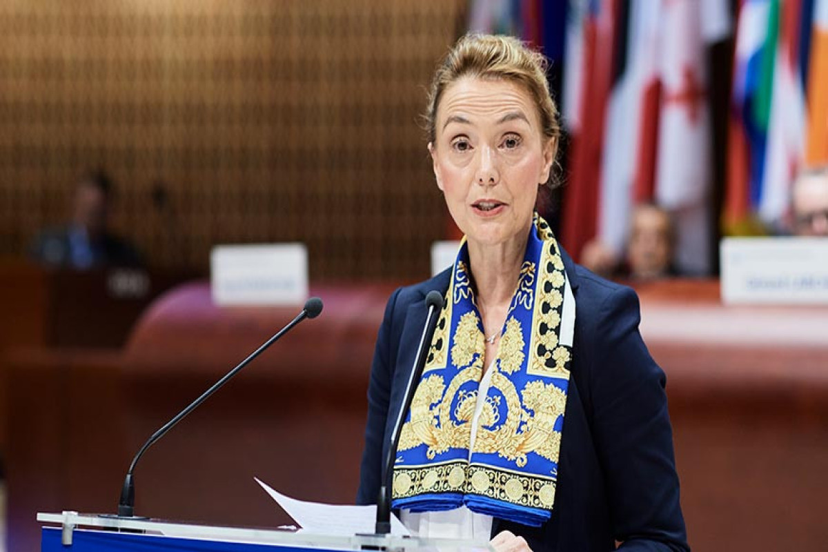 Mariya Peyçinoviç-Buriç