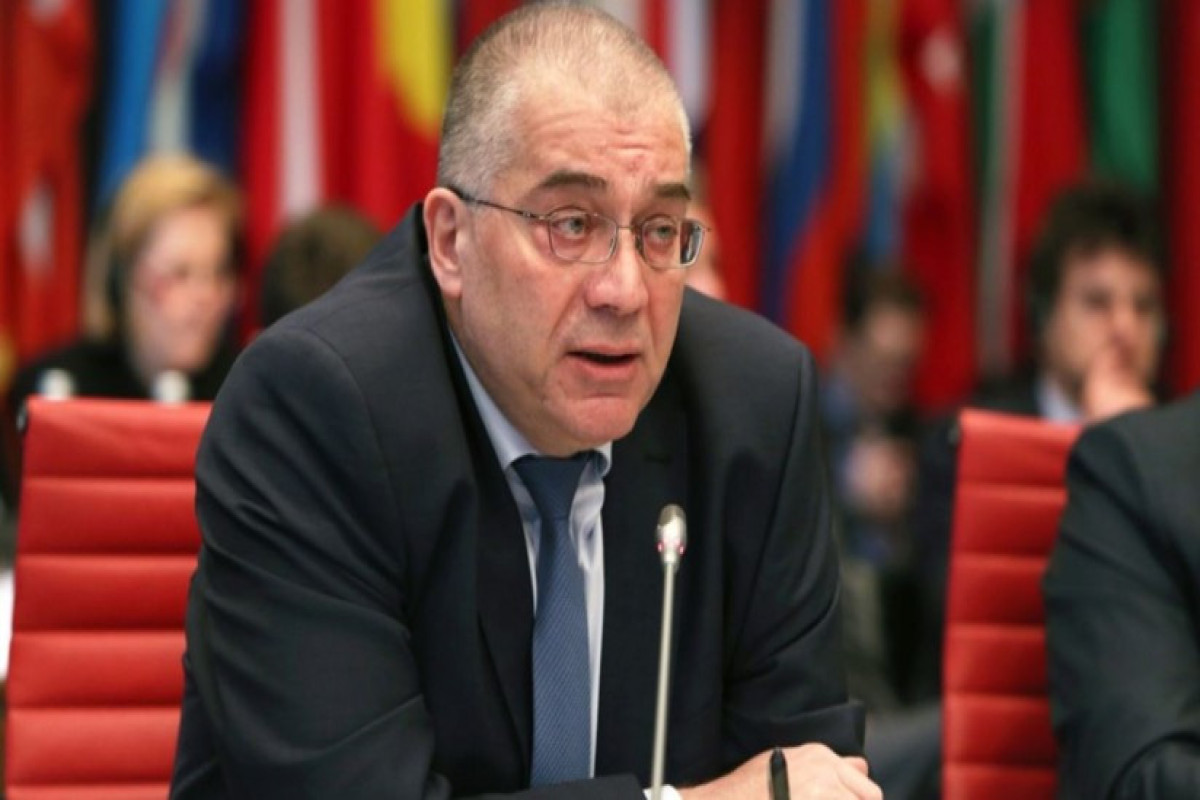 Araz Əzimov