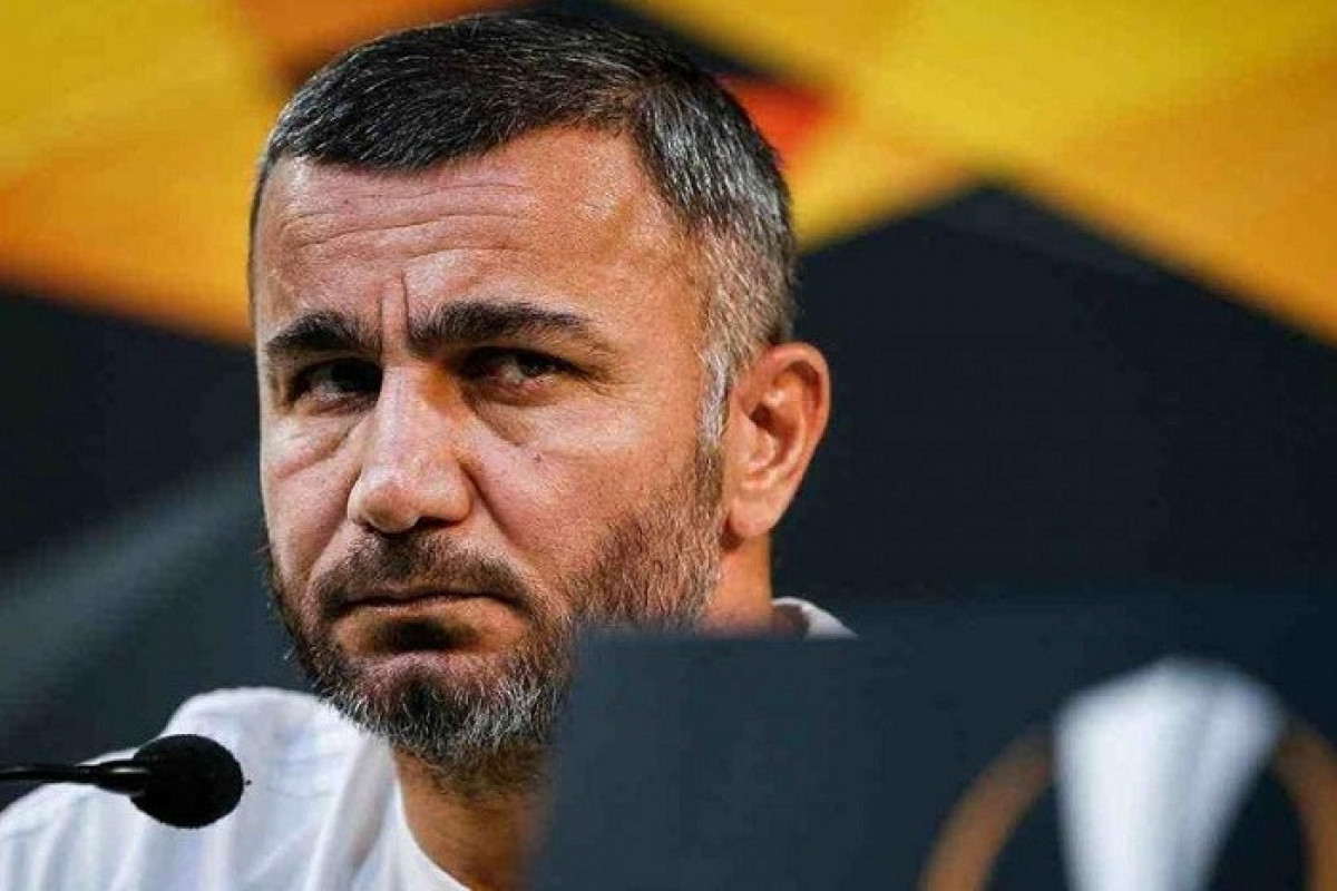 Qurban Qurbanov: “Sırf ədalətli və əsl azərbaycanlı kimi qərar verdim”