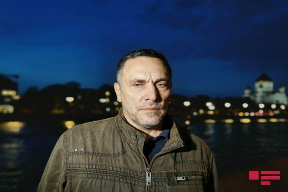 Maksim Şevçenko