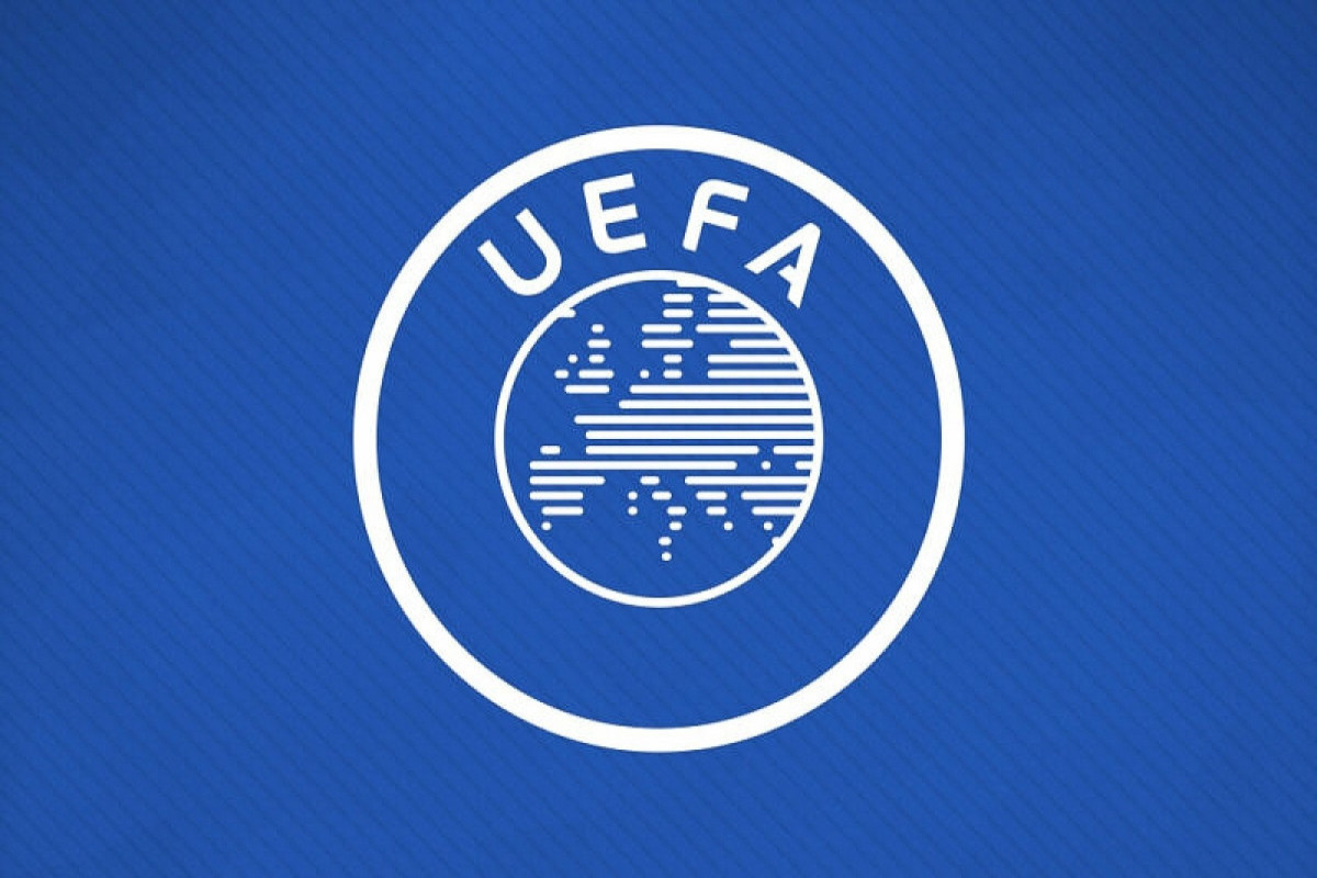 Azərbaycanın UEFA reytinqində yekun mövqeyi bəlli olub