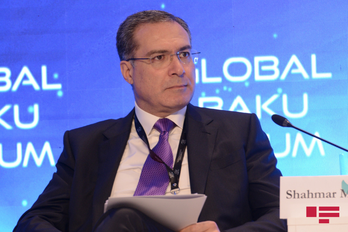 Şahmar Mövsumov