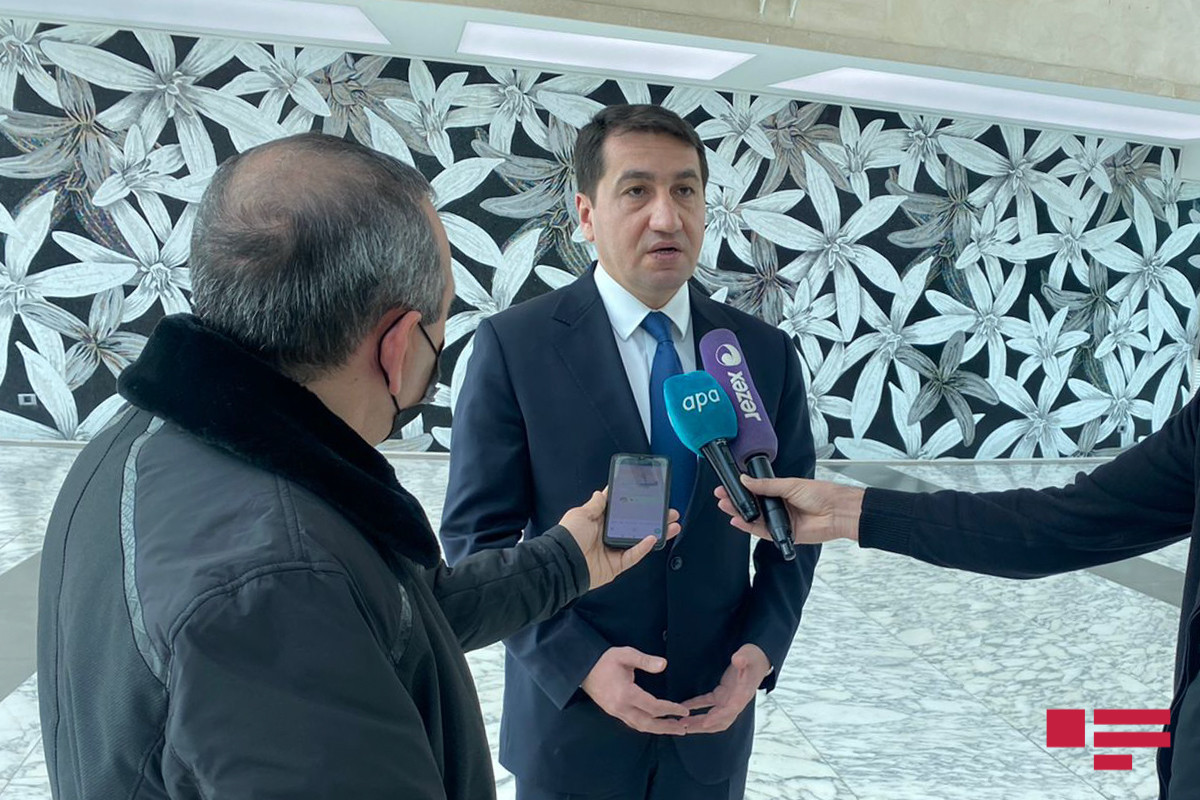 Hikmət Hacıyev