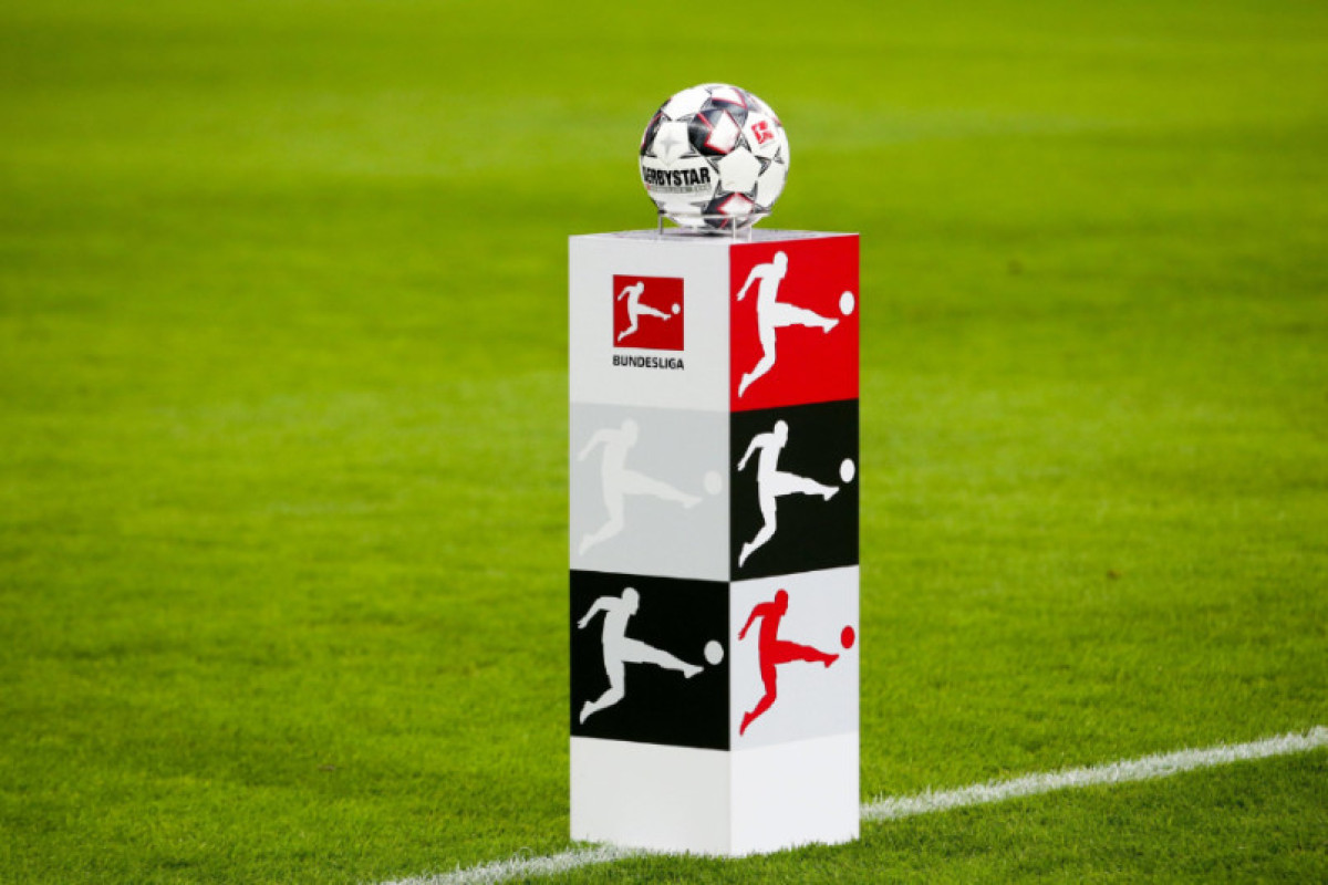 Bundesliqada oyunlar Ukraynadakı vəziyyətlə bağlı 1 dəqiqəlik sükutla başlaya bilər