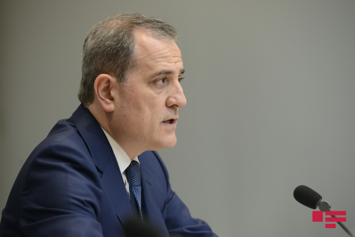 Jeyhun Bayramov