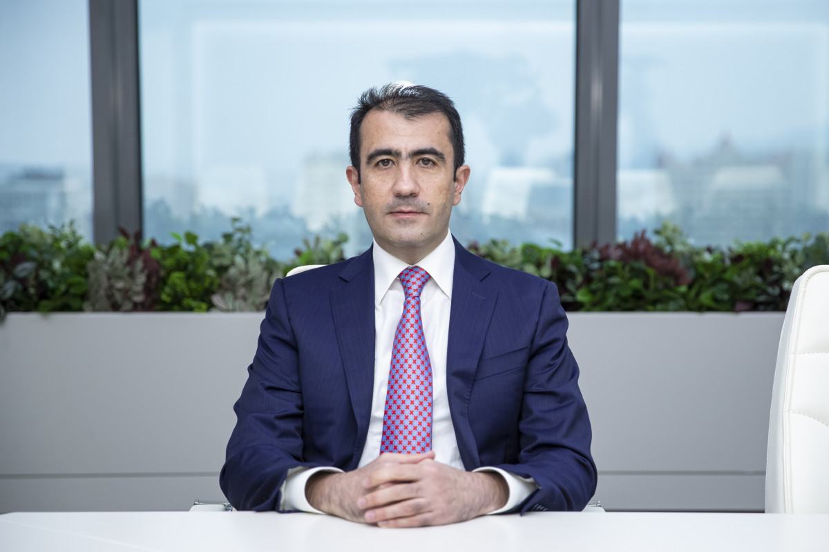 Nağı Səfərov Boks Federasiyasına baş katib təyin edilib