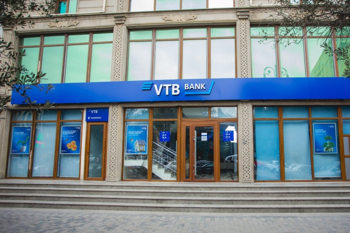 "Bank VTB" (Azərbaycan) sanksiyalarla bağlı məlumat yayıb