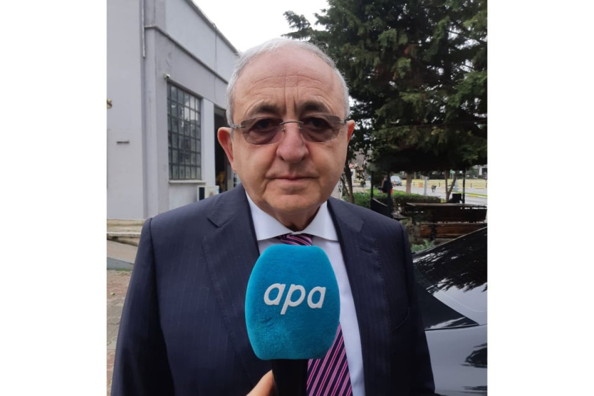 Asəf Hacıyev