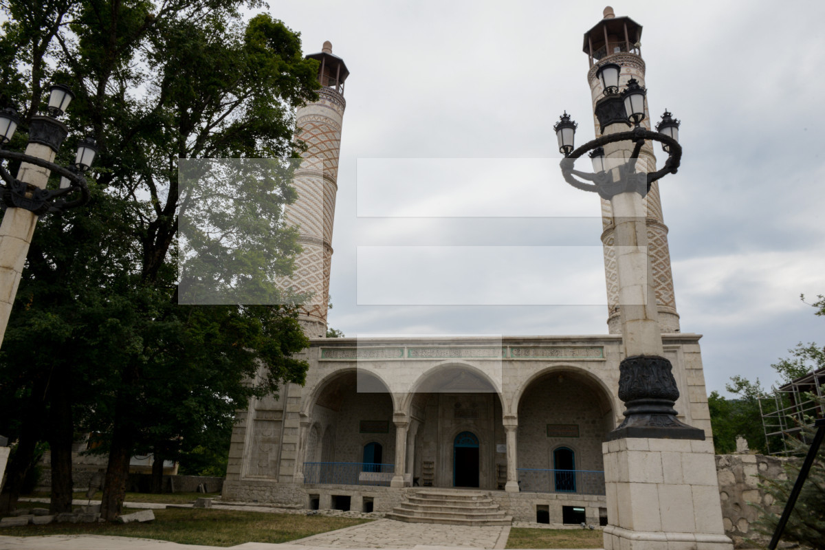 Şuşada  “Vaqif Poeziya Günləri”nin vaxtı məlum olub