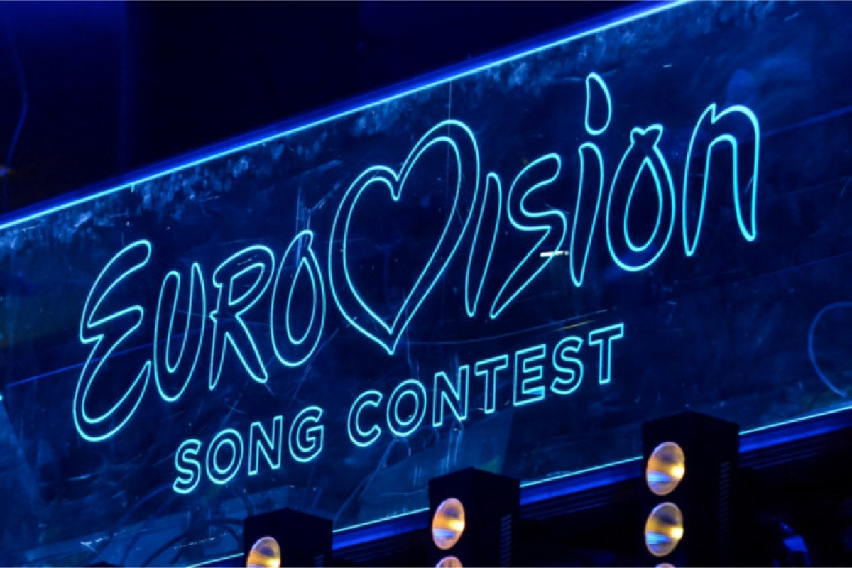 Rusiyanın “Eurovision” mahnı müsabiqəsində iştirakı dayandırılıb