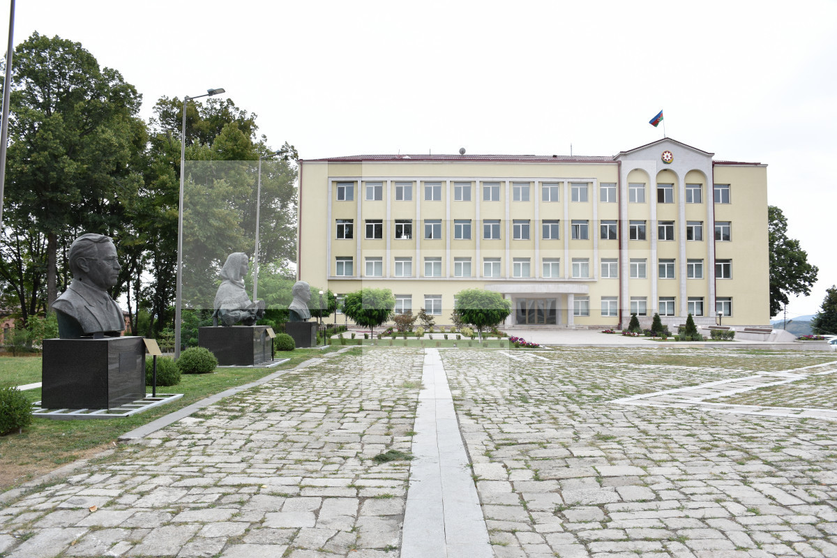 Şuşa müxtəlif ölkələrin şəhərləri ilə qardaşlaşacaq