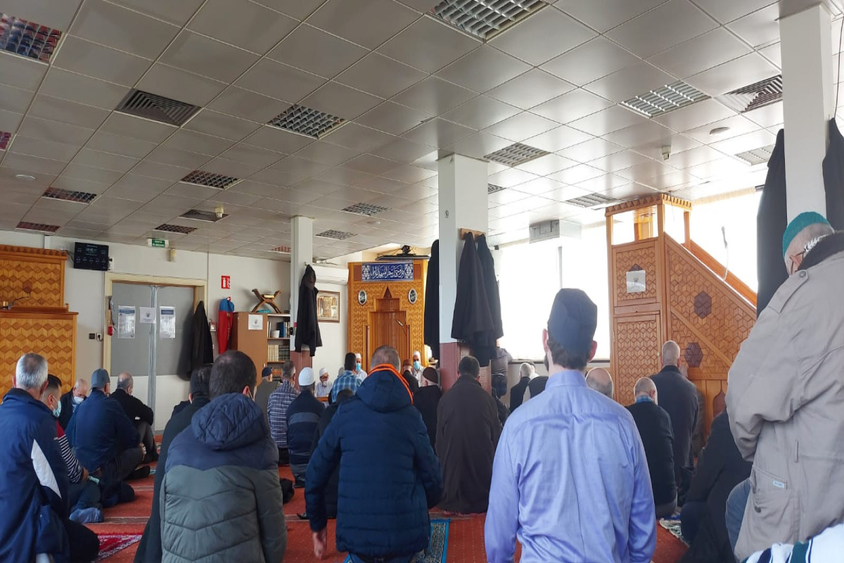 Xocalı soyqırımı qurbanlarının xatirəsi Strasburqda anılıb 