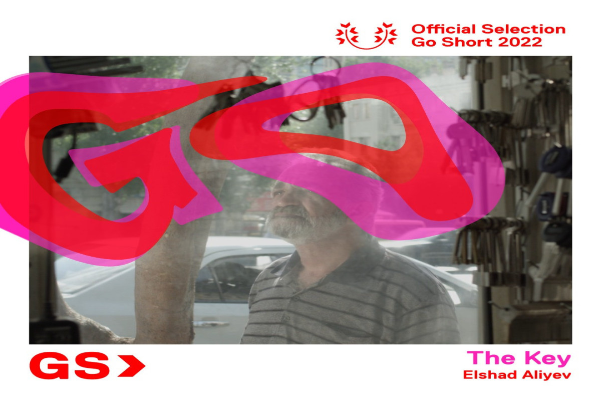 “Açar” filmi beynəlxalq festivalda Azərbaycanı təmsil edəcək