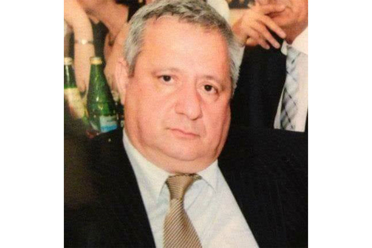 Ozan qrupunun üzvü İlqar Sultanov vəfat edib