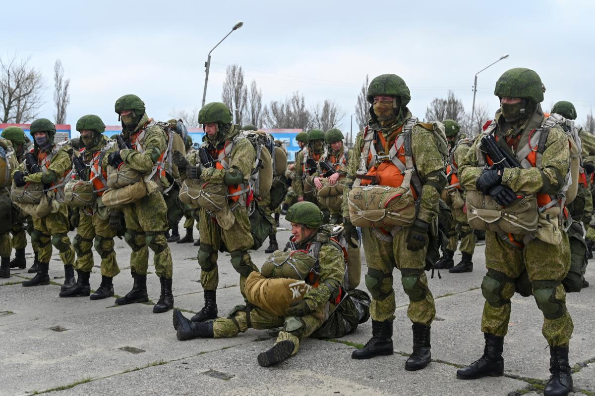 Ukrainian forces repel Russian attack in Lviv region -mayor