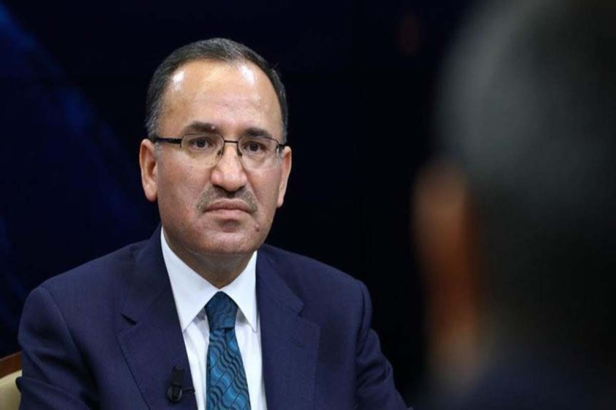 Bəkir Bozdağ