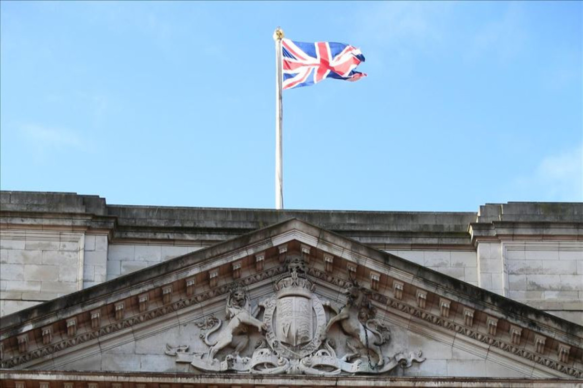 Böyük Britaniya