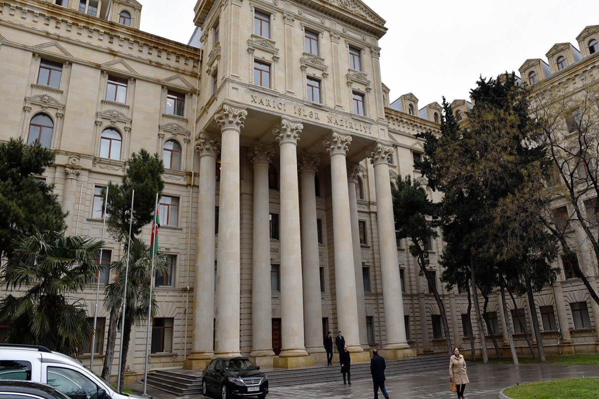 Macarıstan da Ukraynanı tərk etmək istəyən Azərbaycan vətəndaşlarını qəbul edəcək