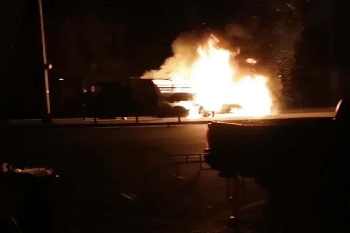 A group of Russian saboteurs was killed in Kiev-VIDEO 