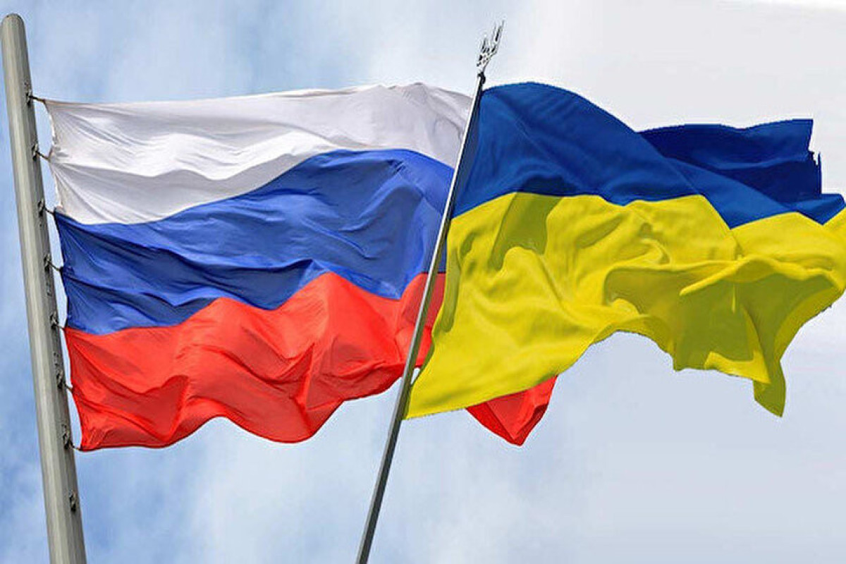 Britaniya kəşfiyyatı: Rusiya Ukraynanın sərt müqaviməti ilə üzləşir