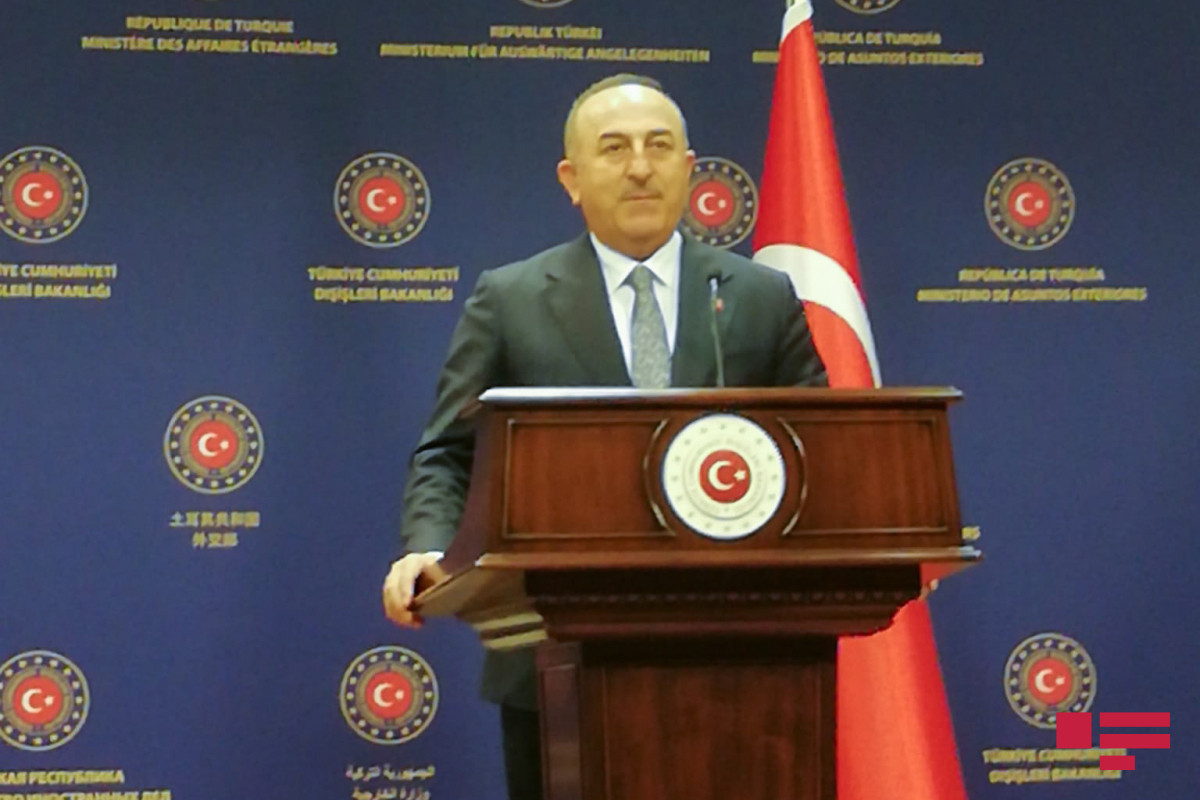 Mövlud Çavuşoğlu