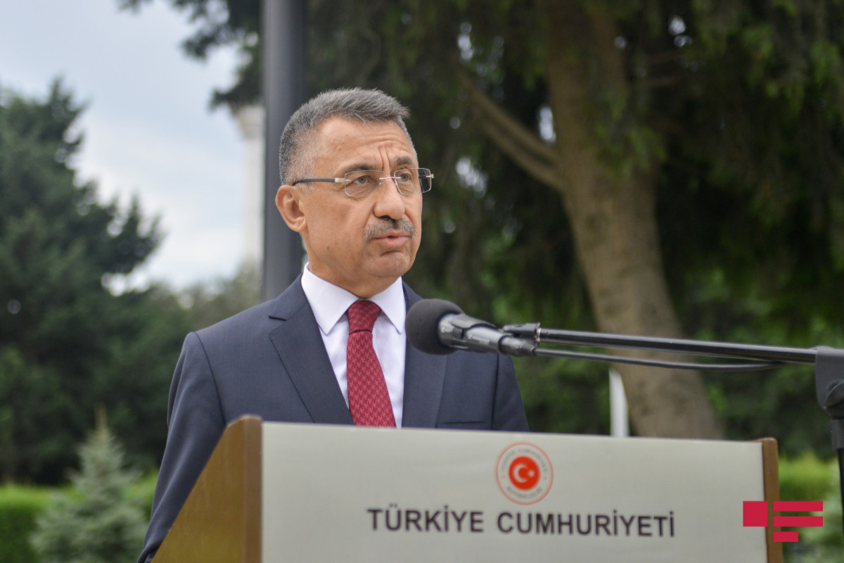 Fuat Oktay