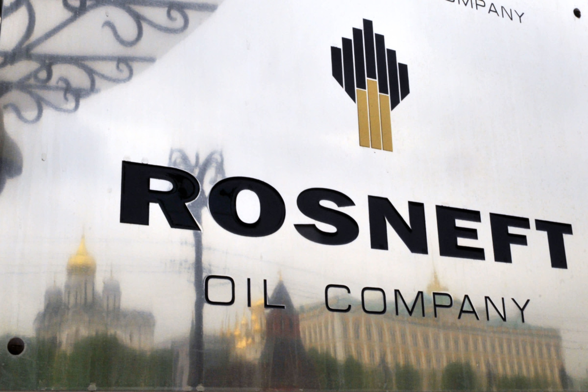 Rosneft: BP-nin qərarı siyasi təzyiq altında qəbul olunub 