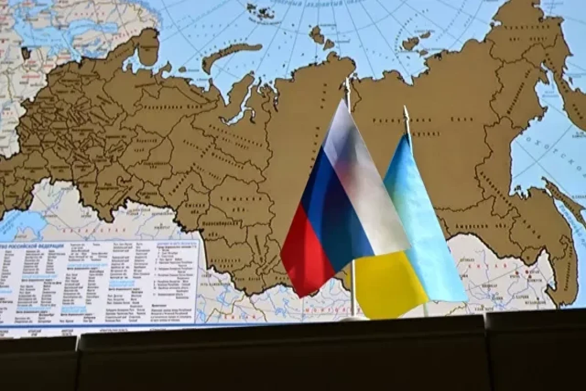 Ukrainian Delegation for talks with Russian is in Belarus