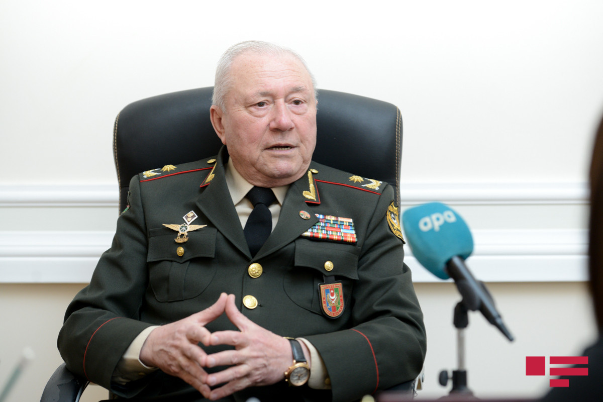 Yusif Axundzadə