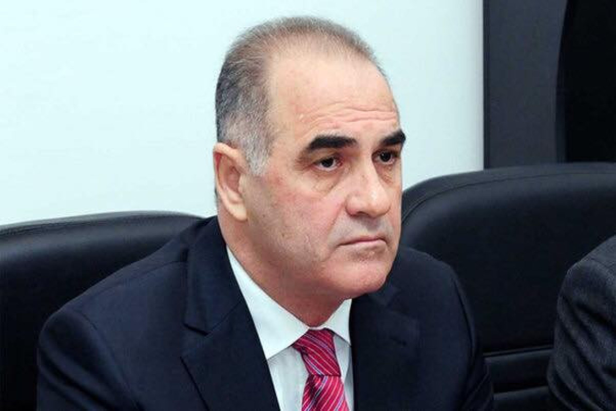 Mehdi Səlimzadə