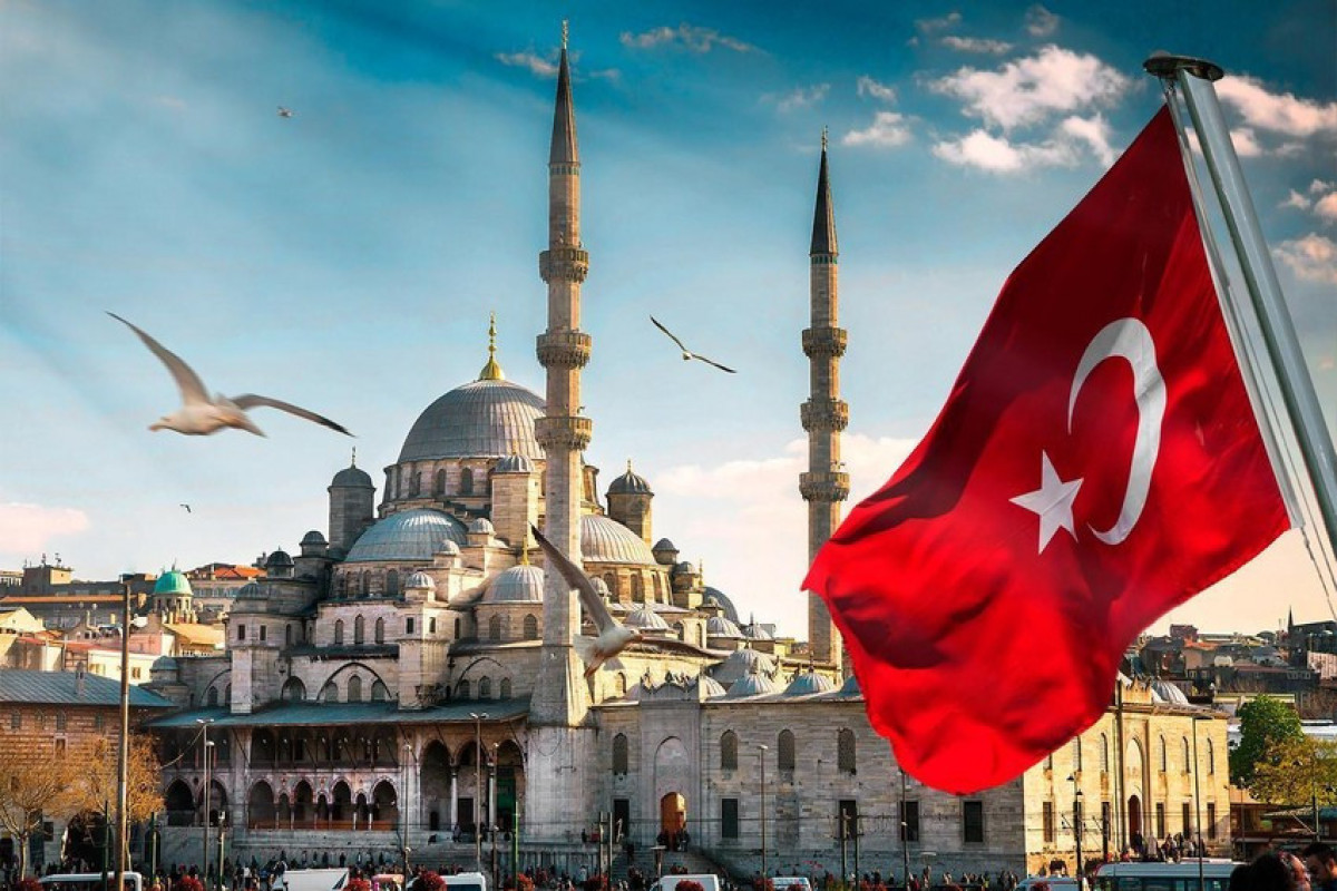 Türkiyə vətəndaşlarını Kiyev və Xarkovdan qatarla təxliyə edir