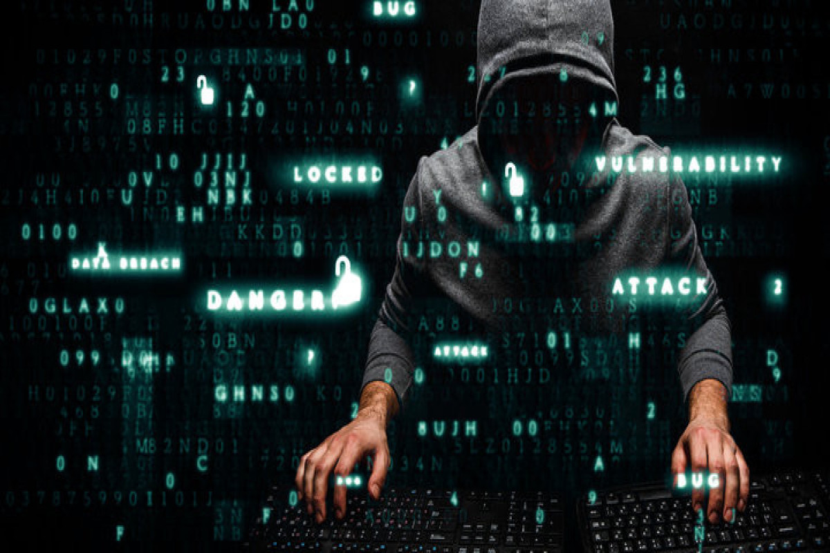 Rusiyanın “Kommersant” qəzetinin saytı hakerlər tərəfindən sındırılıb