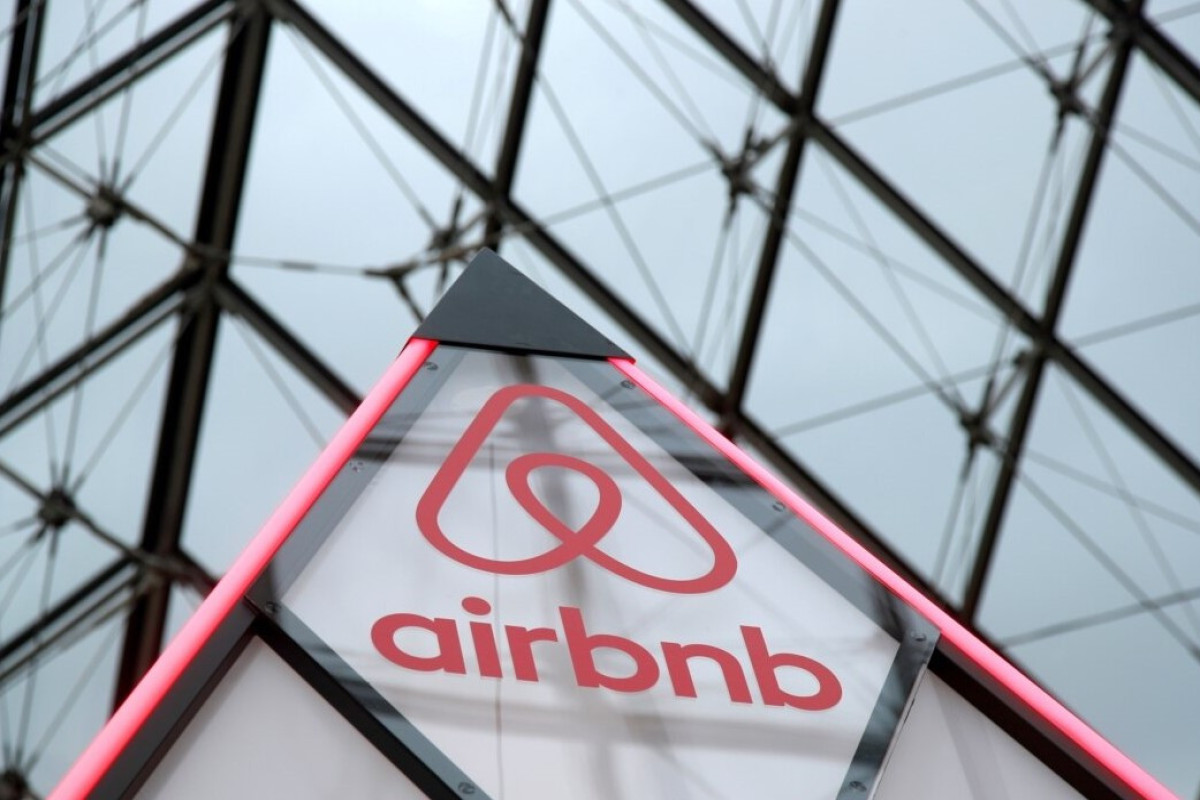 "Airbnb" 100 min ukraynalını pulsuz müvəqqəti evlə təmin edəcək