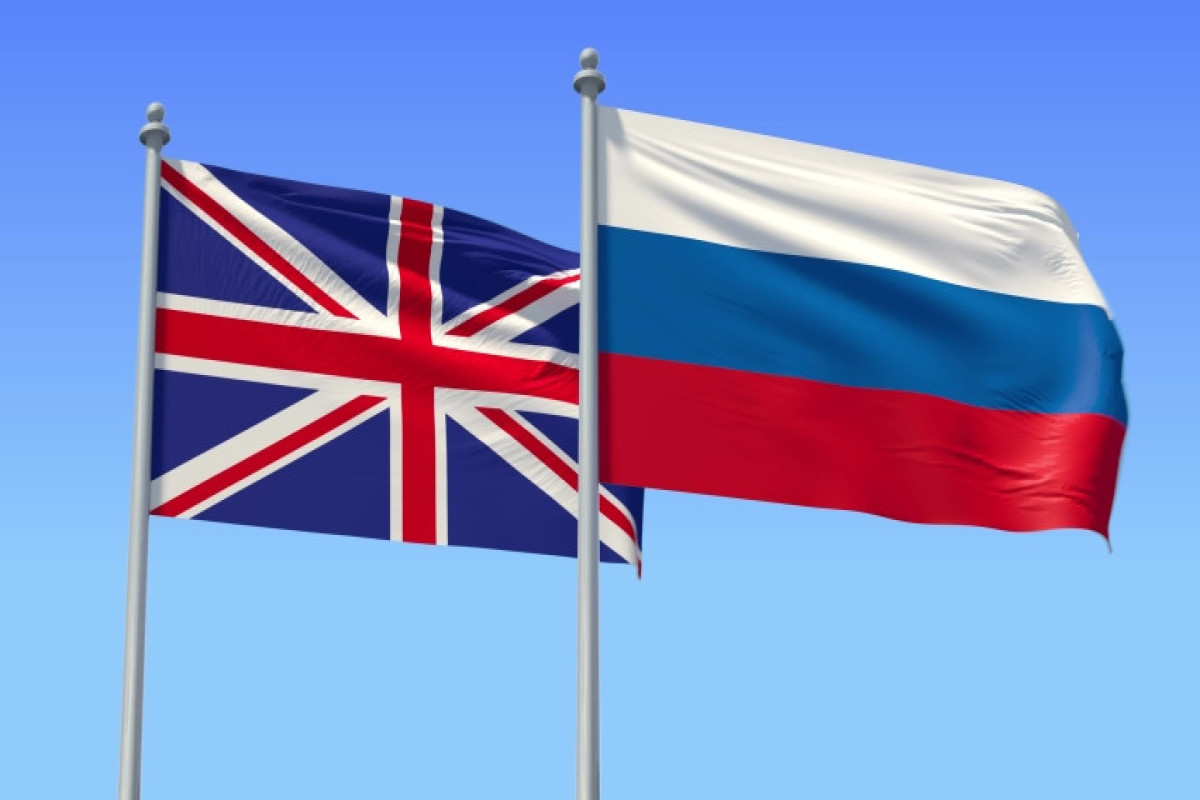Böyük Britaniya vətəndaşlarına Rusiyaya səyahət etməmək tövsiyə edilib