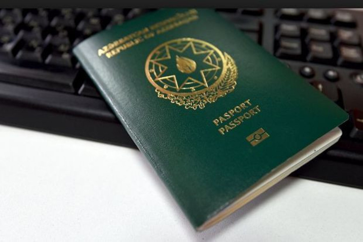 В Азербайджане увеличены пошлины за получение и утерю загранпаспортов