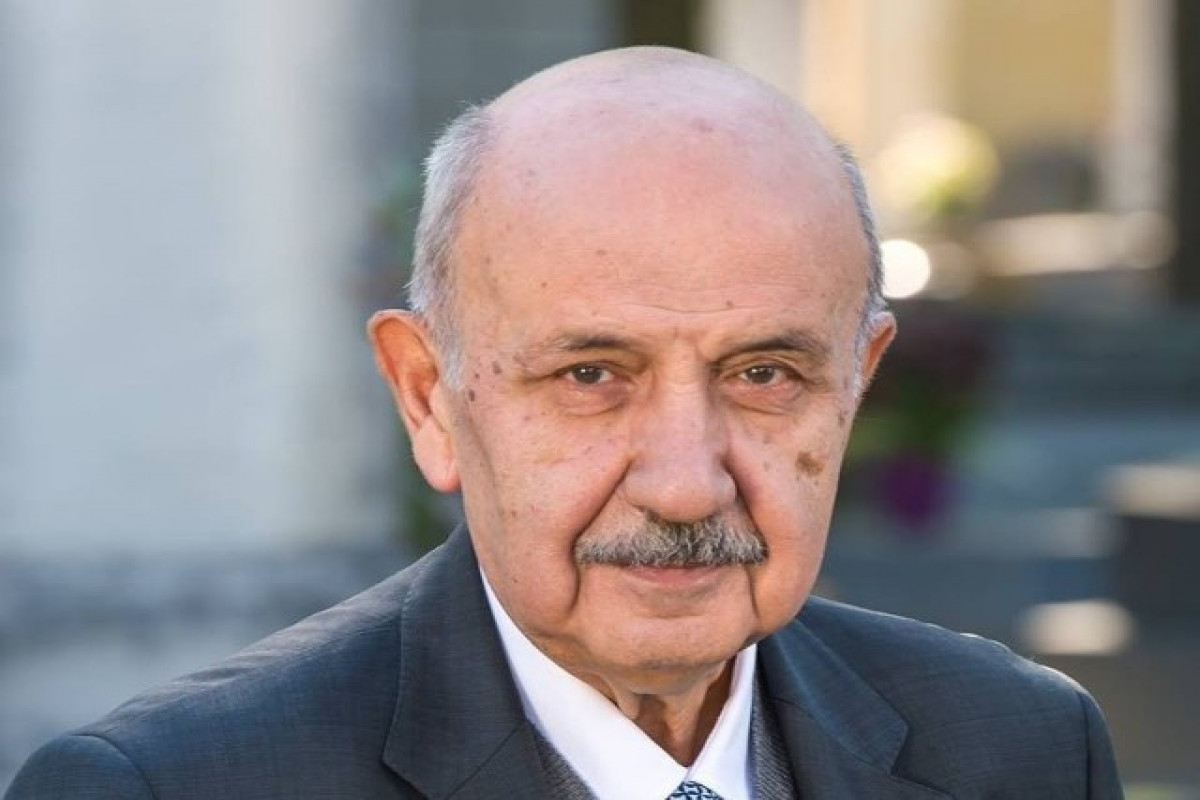 Ramiz Abutalıbov