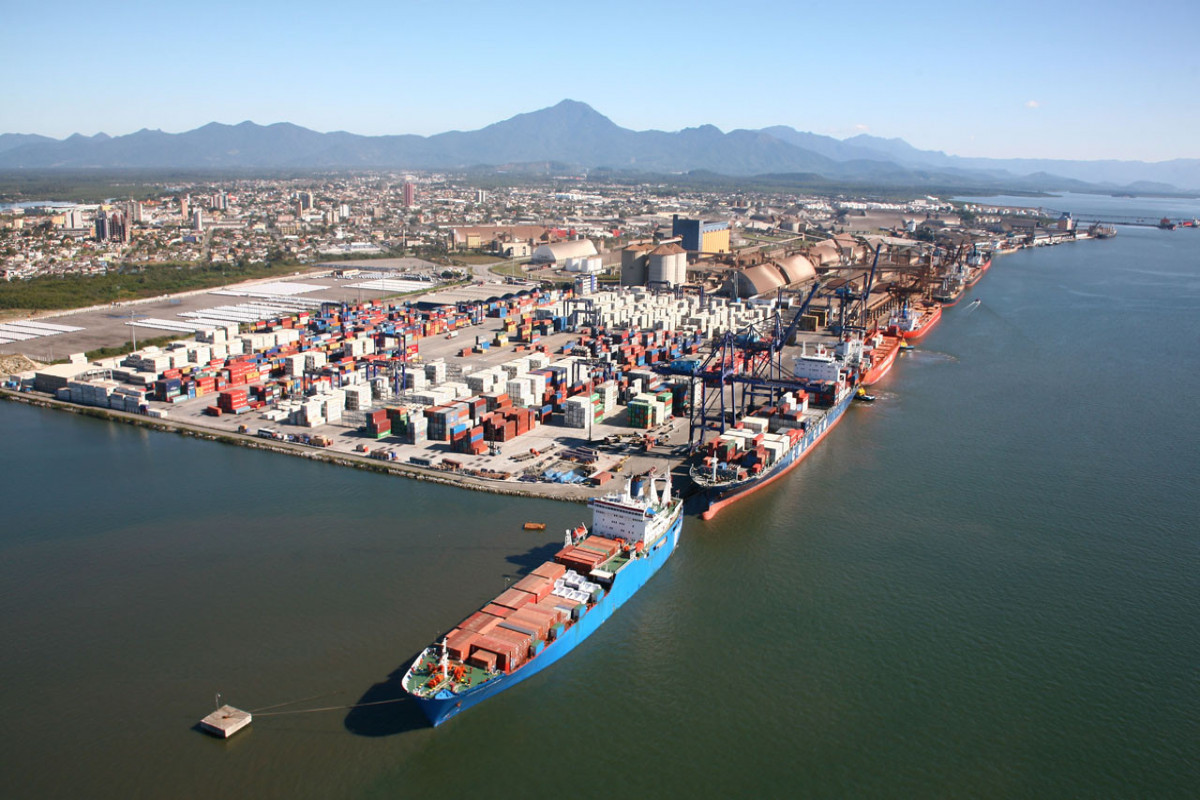 Azerbaijan increases exports to Brazil