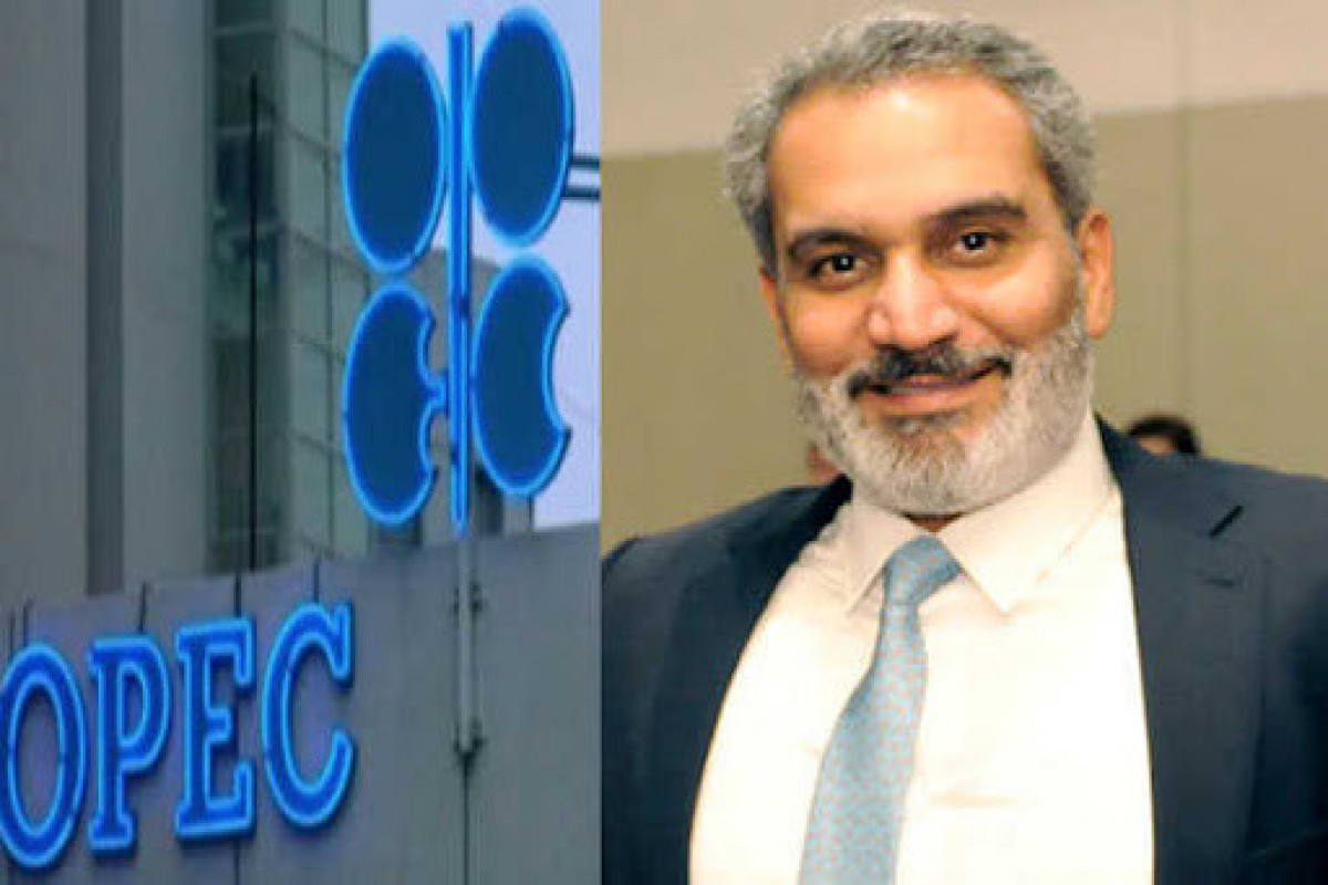 OPEC elects Kuwaiti candidate al-Ghais to become next Secretary-General in August - source