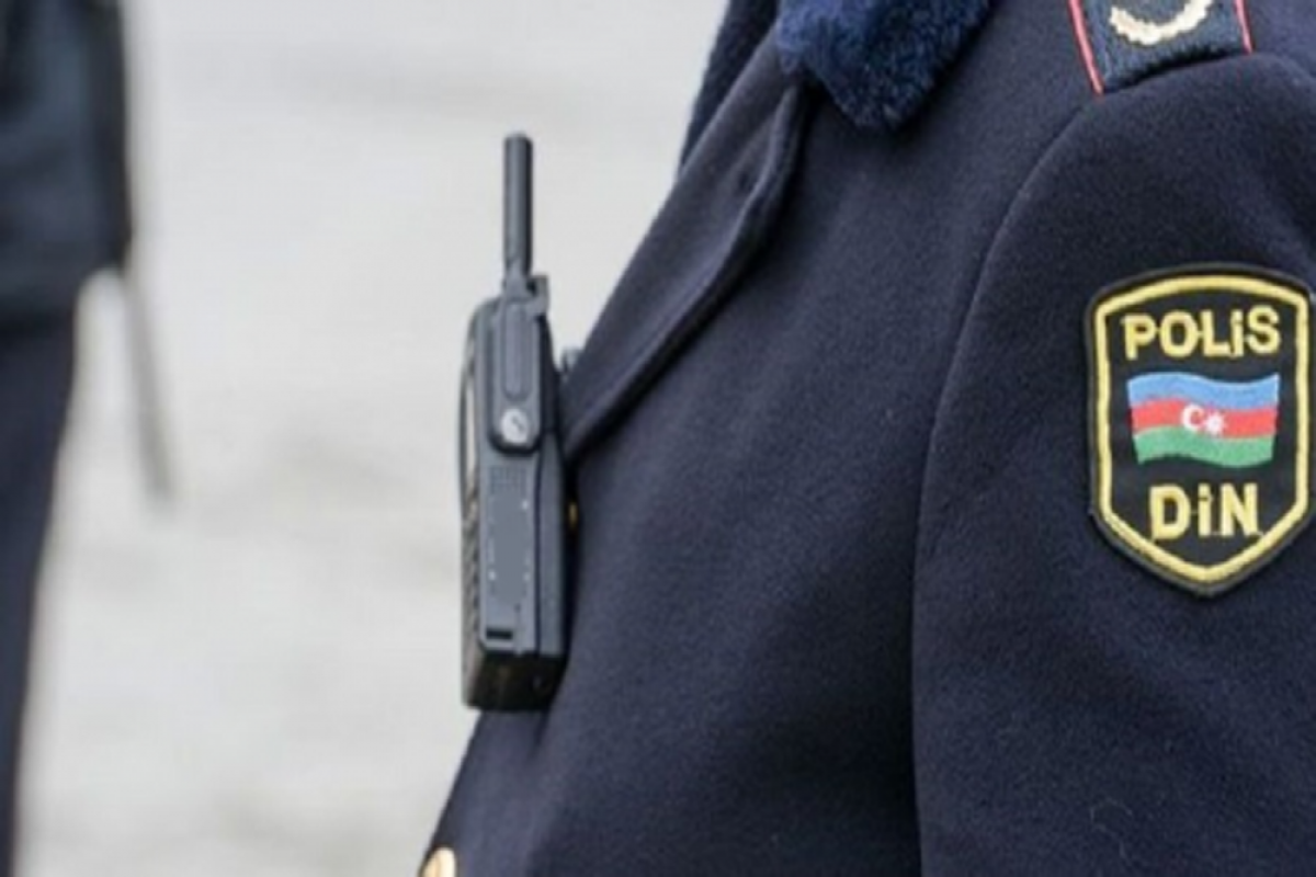 В Баку скоропостижно скончался заместитель начальника полиции