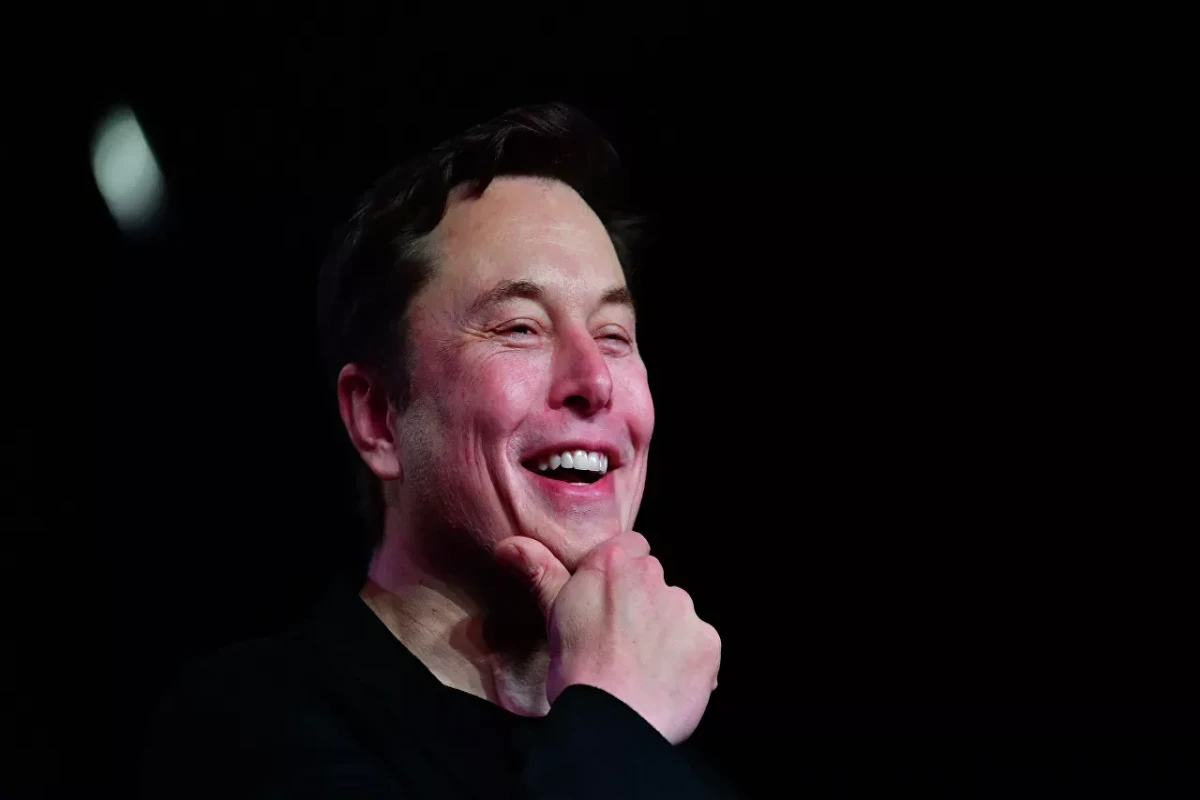 Elon Musk, Tesla and SpaceX founder
