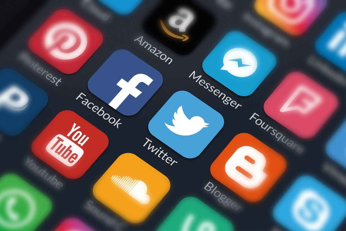 Обнародован список самых популярных в Азербайджане социальных сетей